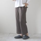 TUTIE./接結 ワイドパンツ